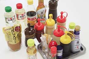 Kawaguchiko Urban Resort Villa