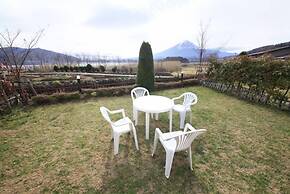 Kawaguchiko Urban Resort Villa