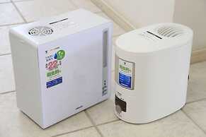 Kawaguchiko Urban Resort Villa