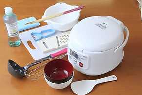 Kawaguchiko Urban Resort Villa