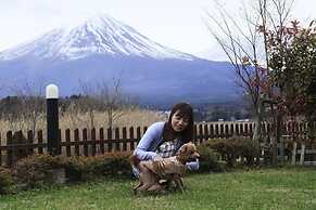 Kawaguchiko Urban Resort Villa