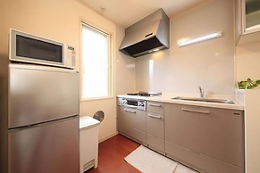 Kawaguchiko Urban Resort Villa