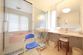 Kawaguchiko Urban Resort Villa