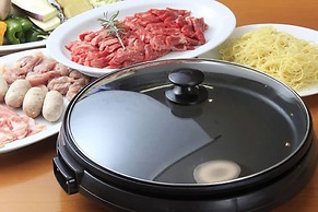 Kawaguchiko Urban Resort Villa