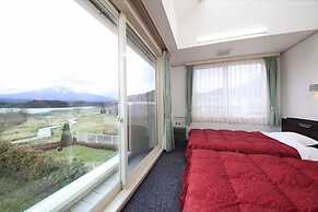 Kawaguchiko Urban Resort Villa