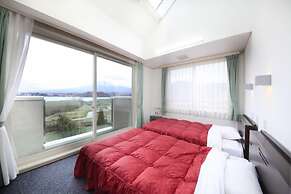 Kawaguchiko Urban Resort Villa