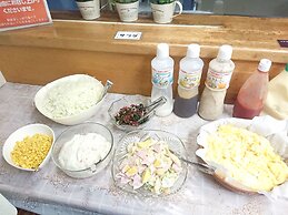 Hotel Crown Hills Imabari