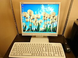 Hotel Crown Hills Imabari