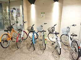 Hotel Crown Hills Imabari