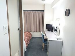 Hotel Crown Hills Imabari