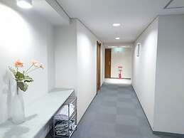 Hotel Crown Hills Imabari