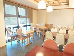 Hotel Crown Hills Imabari