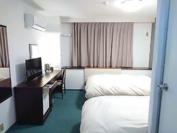 Hotel Crown Hills Imabari