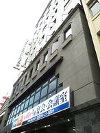 Hotel Crown Hills Imabari