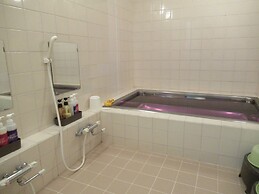 Hotel Crown Hills Imabari