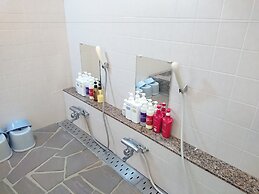 Hotel Crown Hills Imabari