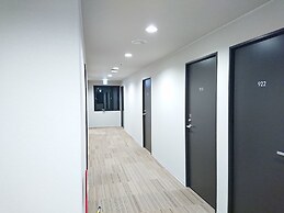 Hotel Crown Hills Imabari