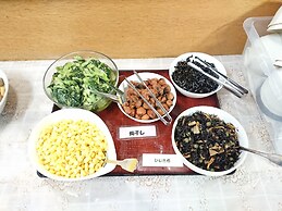 Hotel Crown Hills Imabari