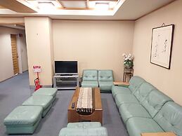 Hotel Crown Hills Imabari