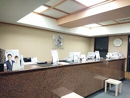 Hotel Crown Hills Imabari