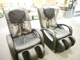 Hotel Crown Hills Imabari