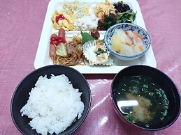 Hotel Crown Hills Imabari