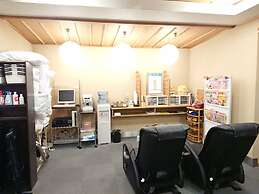 Hotel Crown Hills Imabari