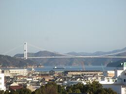 Hotel Crown Hills Imabari