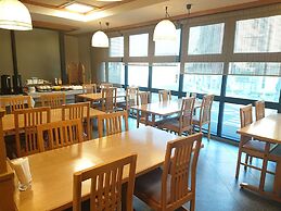 Hotel Crown Hills Imabari