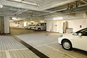 Onomichi Kokusai Hotel