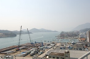 Onomichi Kokusai Hotel