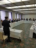 Onomichi Kokusai Hotel