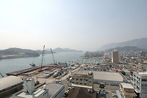 Onomichi Kokusai Hotel