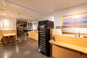 Onomichi Kokusai Hotel