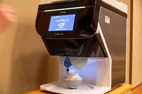 Onomichi Kokusai Hotel