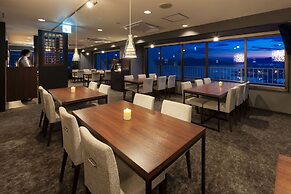 Onomichi Kokusai Hotel