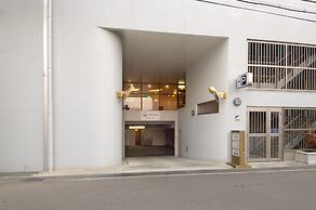 Onomichi Kokusai Hotel