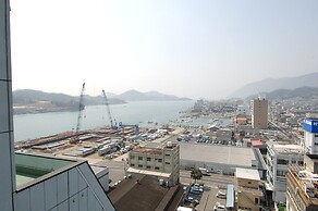 Onomichi Kokusai Hotel