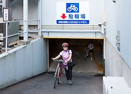 Onomichi Kokusai Hotel