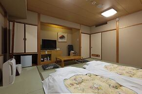 Onomichi Kokusai Hotel