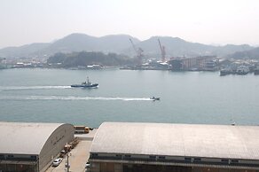 Onomichi Kokusai Hotel