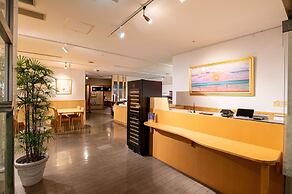 Onomichi Kokusai Hotel