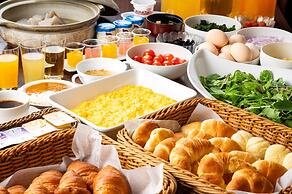 Onomichi Kokusai Hotel