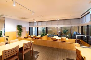 Onomichi Kokusai Hotel