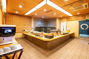 Onomichi Kokusai Hotel