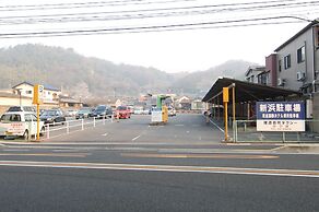 Onomichi Kokusai Hotel
