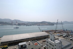 Onomichi Kokusai Hotel