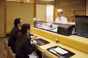 Onomichi Kokusai Hotel