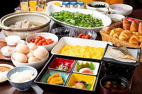 Onomichi Kokusai Hotel