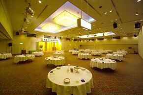 Onomichi Kokusai Hotel